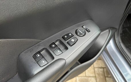 Hyundai Solaris II рестайлинг, 2017 год, 1 300 000 рублей, 16 фотография