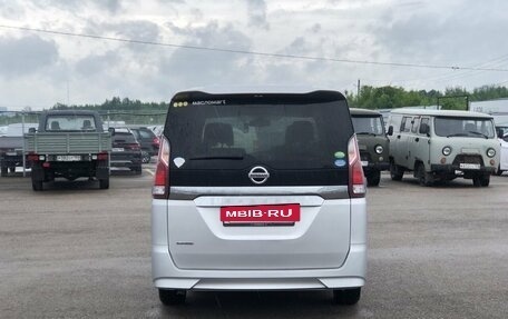 Nissan Serena IV, 2019 год, 1 920 000 рублей, 4 фотография
