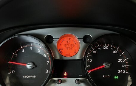 Nissan Qashqai, 2008 год, 785 000 рублей, 14 фотография
