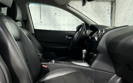 Nissan Qashqai, 2008 год, 785 000 рублей, 12 фотография
