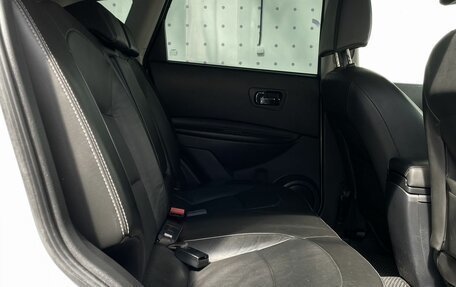Nissan Qashqai, 2008 год, 785 000 рублей, 13 фотография