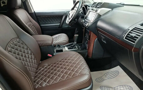 Toyota Land Cruiser Prado 150 рестайлинг 2, 2014 год, 3 680 000 рублей, 16 фотография