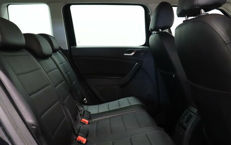 Skoda Yeti I рестайлинг, 2014 год, 1 170 000 рублей, 13 фотография