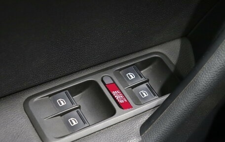 Skoda Yeti I рестайлинг, 2014 год, 1 170 000 рублей, 11 фотография