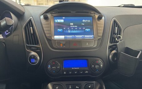 Hyundai ix35 I рестайлинг, 2014 год, 1 499 000 рублей, 11 фотография