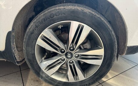 Hyundai ix35 I рестайлинг, 2014 год, 1 499 000 рублей, 10 фотография