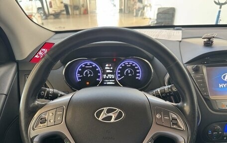 Hyundai ix35 I рестайлинг, 2014 год, 1 499 000 рублей, 12 фотография