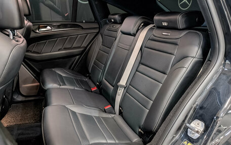 Mercedes-Benz GLE AMG, 2018 год, 5 200 000 рублей, 18 фотография