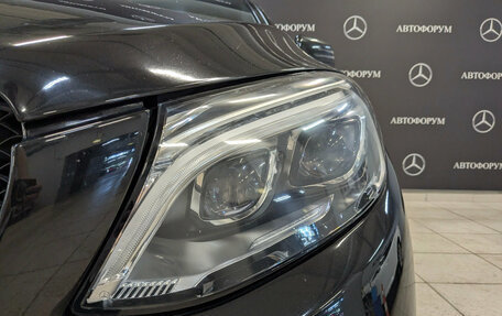 Mercedes-Benz GLE AMG, 2018 год, 5 200 000 рублей, 11 фотография