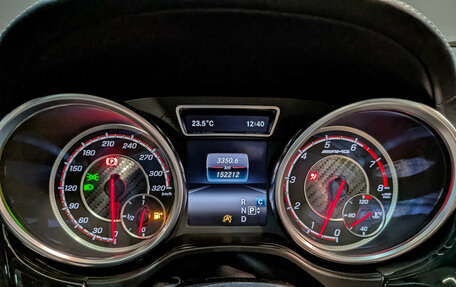 Mercedes-Benz GLE AMG, 2018 год, 5 200 000 рублей, 16 фотография