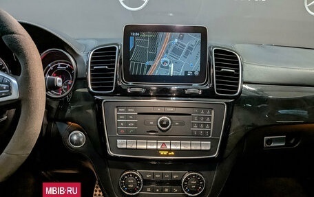 Mercedes-Benz GLE AMG, 2018 год, 5 200 000 рублей, 17 фотография