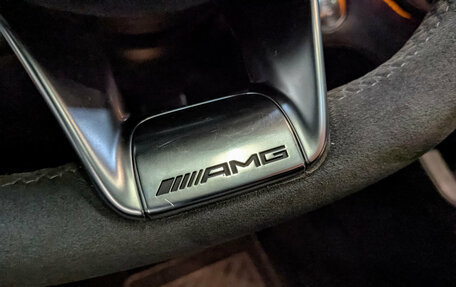 Mercedes-Benz GLE AMG, 2018 год, 5 200 000 рублей, 30 фотография