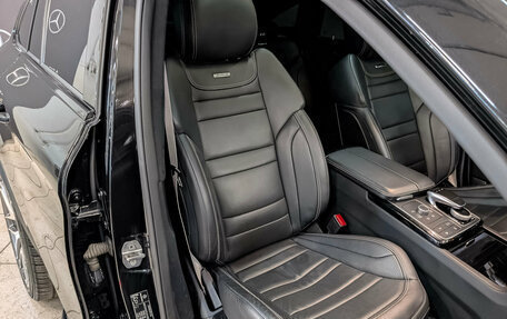 Mercedes-Benz GLE AMG, 2018 год, 5 200 000 рублей, 24 фотография