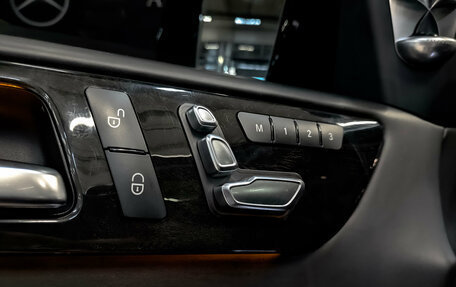 Mercedes-Benz GLE AMG, 2018 год, 5 200 000 рублей, 27 фотография