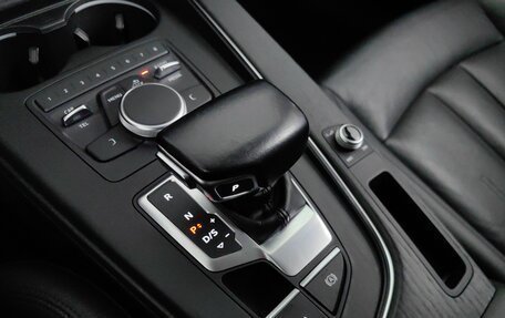 Audi A4, 2017 год, 2 199 000 рублей, 17 фотография