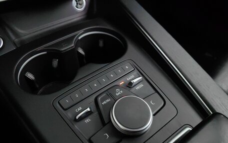 Audi A4, 2017 год, 2 199 000 рублей, 16 фотография
