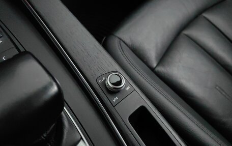 Audi A4, 2017 год, 2 199 000 рублей, 18 фотография