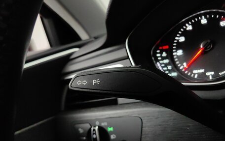 Audi A4, 2017 год, 2 199 000 рублей, 21 фотография