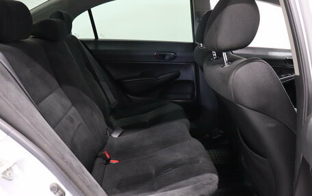 Honda Civic VIII, 2010 год, 708 000 рублей, 8 фотография