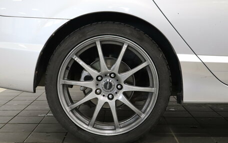 Honda Civic VIII, 2010 год, 708 000 рублей, 6 фотография