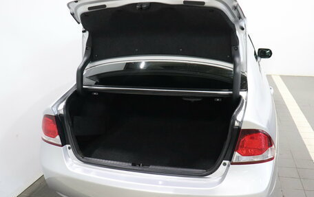 Honda Civic VIII, 2010 год, 708 000 рублей, 7 фотография