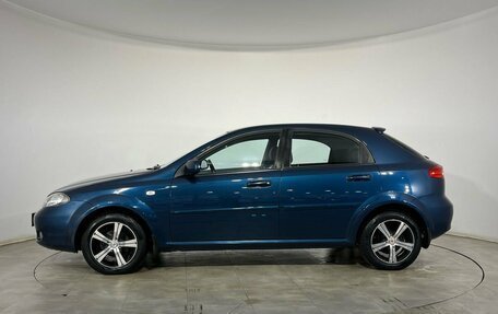 Chevrolet Lacetti, 2008 год, 570 000 рублей, 2 фотография