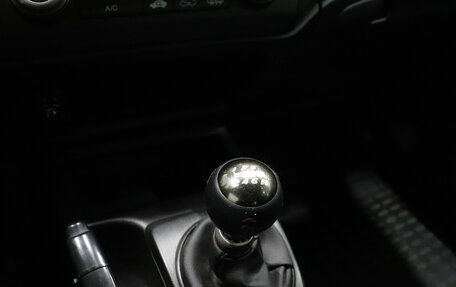 Honda Civic VIII, 2010 год, 708 000 рублей, 10 фотография