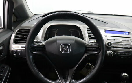Honda Civic VIII, 2010 год, 708 000 рублей, 14 фотография