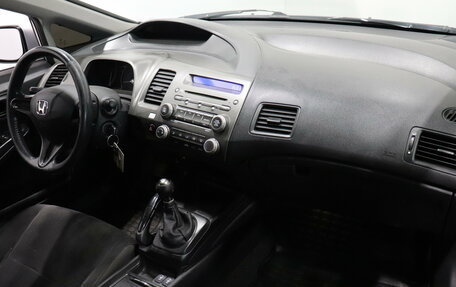 Honda Civic VIII, 2010 год, 708 000 рублей, 11 фотография