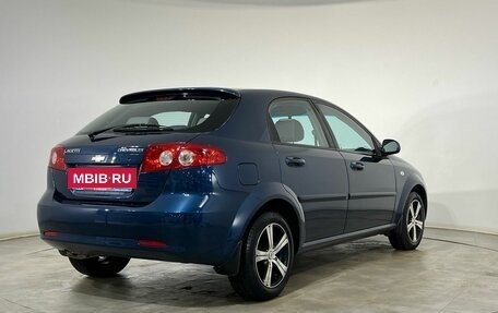 Chevrolet Lacetti, 2008 год, 570 000 рублей, 4 фотография
