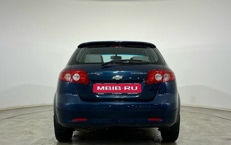 Chevrolet Lacetti, 2008 год, 570 000 рублей, 3 фотография