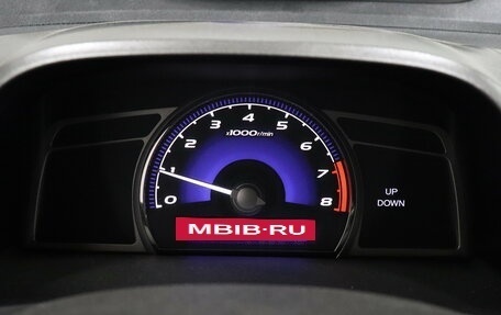 Honda Civic VIII, 2010 год, 708 000 рублей, 9 фотография