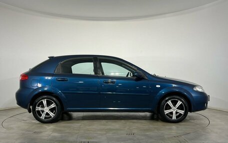 Chevrolet Lacetti, 2008 год, 570 000 рублей, 5 фотография