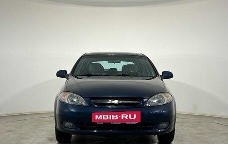 Chevrolet Lacetti, 2008 год, 570 000 рублей, 6 фотография