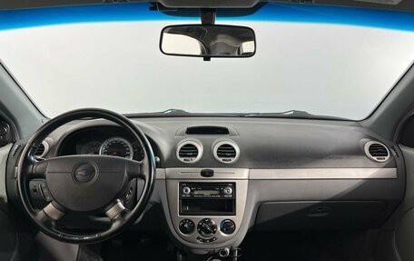 Chevrolet Lacetti, 2008 год, 570 000 рублей, 7 фотография