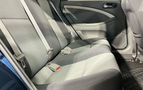 Chevrolet Lacetti, 2008 год, 570 000 рублей, 17 фотография