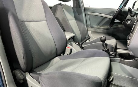 Chevrolet Lacetti, 2008 год, 570 000 рублей, 15 фотография