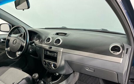 Chevrolet Lacetti, 2008 год, 570 000 рублей, 9 фотография