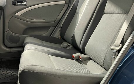 Chevrolet Lacetti, 2008 год, 570 000 рублей, 16 фотография