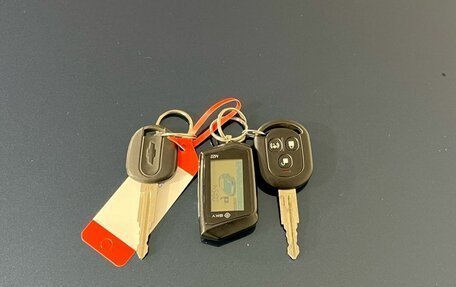 Chevrolet Lacetti, 2008 год, 570 000 рублей, 22 фотография