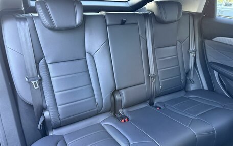 Haval F7x I, 2022 год, 2 155 000 рублей, 10 фотография