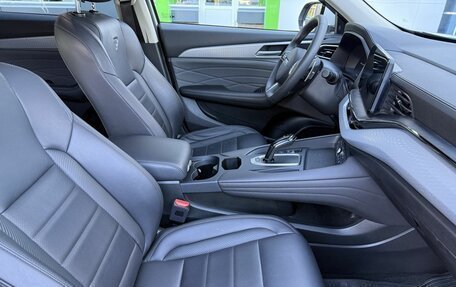 Haval F7x I, 2022 год, 2 155 000 рублей, 9 фотография