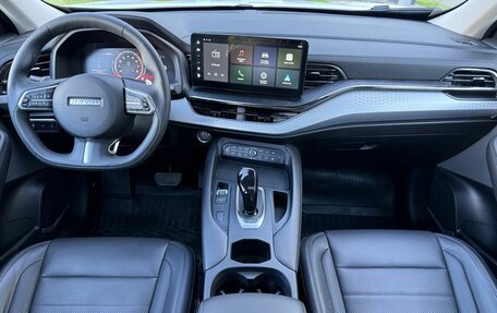 Haval F7x I, 2022 год, 2 155 000 рублей, 11 фотография