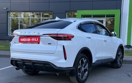 Haval F7x I, 2022 год, 2 155 000 рублей, 5 фотография