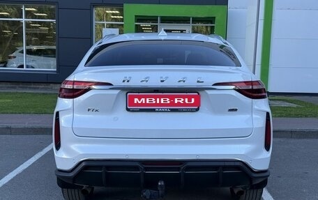 Haval F7x I, 2022 год, 2 155 000 рублей, 6 фотография