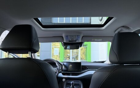 Haval F7x I, 2022 год, 2 155 000 рублей, 16 фотография