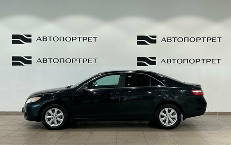 Toyota Camry, 2009 год, 899 000 рублей, 4 фотография