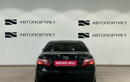 Toyota Camry, 2009 год, 899 000 рублей, 6 фотография