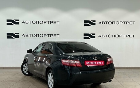 Toyota Camry, 2009 год, 899 000 рублей, 5 фотография