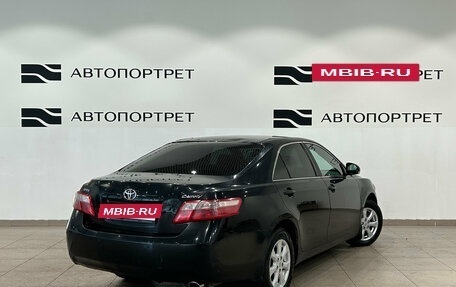 Toyota Camry, 2009 год, 899 000 рублей, 7 фотография